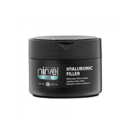 Nirvel Hyaluronic Filler 250ml