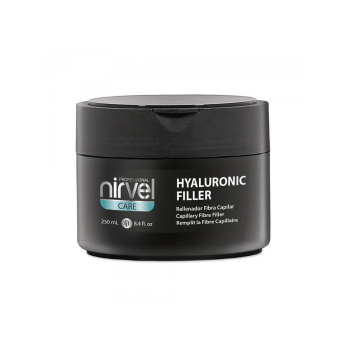 Nirvel Hyaluronic Filler 250ml Nirvel Hyaluronic Filler 250ml