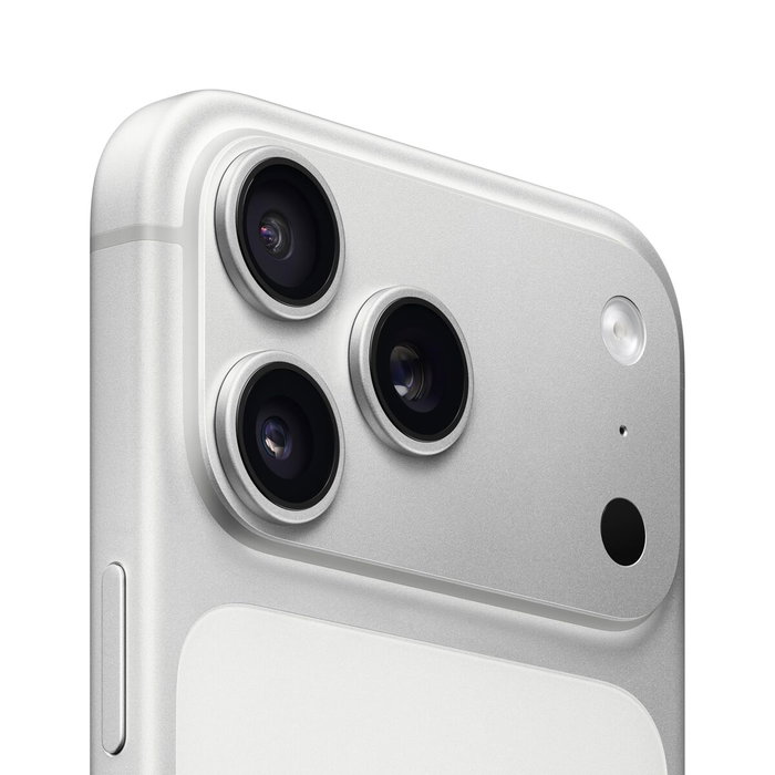 Smartphone Apple IPHONE 17 PRO MAX 6,9" A19 Pro 256 GB Argenté Smartphone Apple IPHONE 17 PRO MAX 6,9" A19 Pro 256 GB Argenté