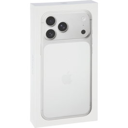Apple iPhone 17 Pro Max 256GB Silver