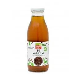 LA FINESTRA SUL CIELO TE KUKICHA Thé vert biologique 500ml