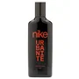 Nike Urbanite Woody Lane Eau de Toilette pour Hommes 75 ml