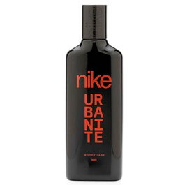 Nike Urbanite Woody Lane Eau de Toilette Pour Homme - 75 ml