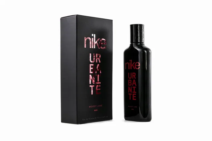 Nike Urbanite Woody Lane Eau de Toilette pour Hommes 75 ml Nike Urbanite Woody Lane Eau de Toilette pour Hommes 75 ml