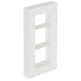 SERVETTO Distanciateur DISTA2 Blanc