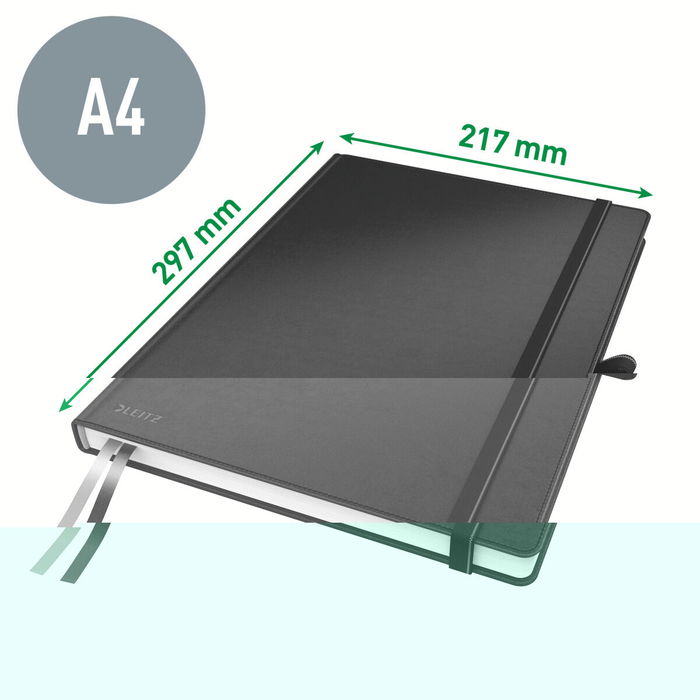 Plastifieuse Leitz Noir A4