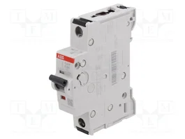 ABB S300P Disjoncteur 6A 1P 240V AC 25kA
