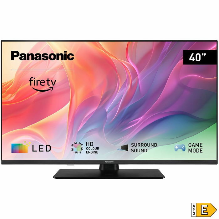 TV intelligente Panasonic TV-40S55AEZ 40" LED Full HD