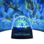 Paladone Lampe Projecteur avec Stickers Disney Toy Story Buzz Lightyear - 9 cm