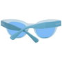 Skechers SE6100-4990V Lunettes de soleil bleues