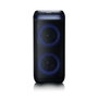 Lenco PA-210BK Black