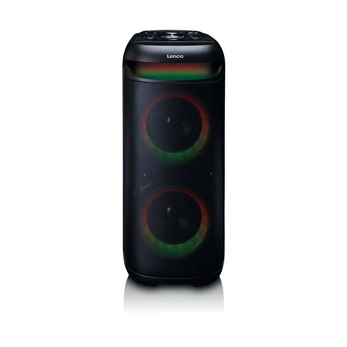 Lenco PA-210BK Black Lenco PA-210BK Black