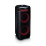 Lenco PA-210BK Black