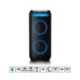 Lenco PA-210BK Black