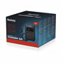 Bestway Gonfleur Électrique pour Voiture Noir