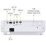 Acer HL6513i Projecteur Laser Full HD 4000 ANSI Lumens