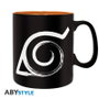 Abystyle Tasse Naruto Shippuden Konoha 460 ml