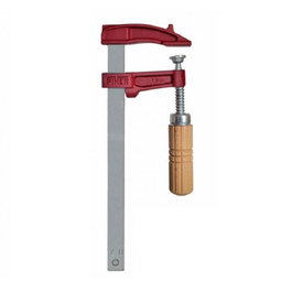 URKO Vis de serrage manche bois 150mm