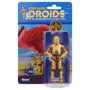 Hasbro Star Wars Droids C-3PO Figurine de 15 cm avec Monnaie Commémorative