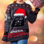 AAA Merchandise Star Wars Pull de Noël Darth Vader (L)