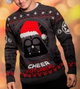 AAA Merchandise Star Wars Pull de Noël Darth Vader (L)