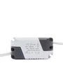 Pack 4 Plaque LED 6W 600Lm 6000K Blanc Froid