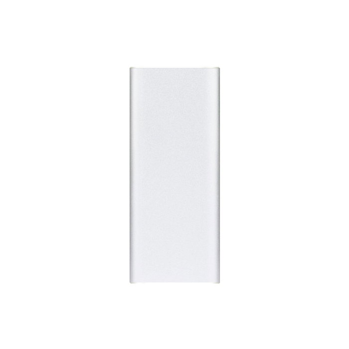 Transcend SSD ESD240C 120 Go Silver Transcend SSD ESD240C 120 Go Silver