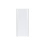 Transcend SSD ESD240C 120 Go Silver