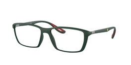Ray Ban RX7213M-F677-57