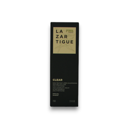 Lazartigue Crème Capillaire Clear Végane Antipelliculaire