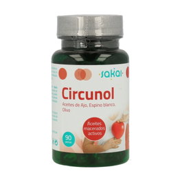 SAKAI CIRCUNOL 90 perles