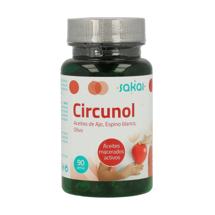 Sakai Circunol 90 perles Sakai Circunol 90 perles