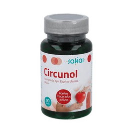 SAKAI CIRCUNOL 90 perles