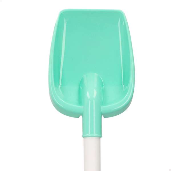Color Baby Pala de playa 58 cm - pelle de plage pour enfant à partir de 36 mois - modèles assortis Color Baby Pala de playa 58 cm - pelle de plage pour enfant à partir de 36 mois - modèles assortis