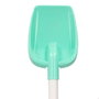 Color Baby Pala de playa 58 cm - pelle de plage pour enfant à partir de 36 mois - modèles assortis