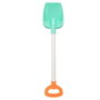Color Baby Pala de playa 58 cm - pelle de plage pour enfant à partir de 36 mois - modèles assortis