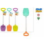 Pelle en Plastique Colorbaby 58 cm