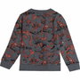 Sweat-shirt Enfant Spider-Man Beige