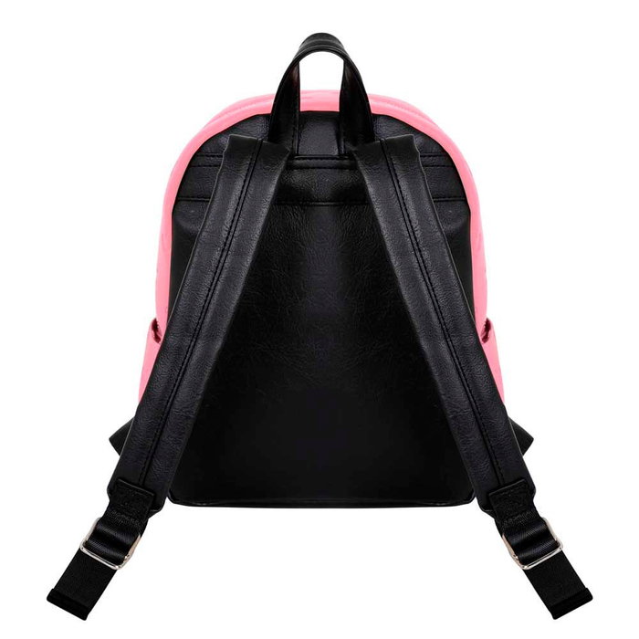 Disney Mochila Heady Minnie 29 cm (29 x 24 x 15 cm) Disney Mochila Heady Minnie 29 cm (29 x 24 x 15 cm)