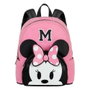 Disney Mochila Heady Minnie 29 cm (29 x 24 x 15 cm)
