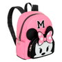 Disney Mochila Heady Minnie 29 cm (29 x 24 x 15 cm)