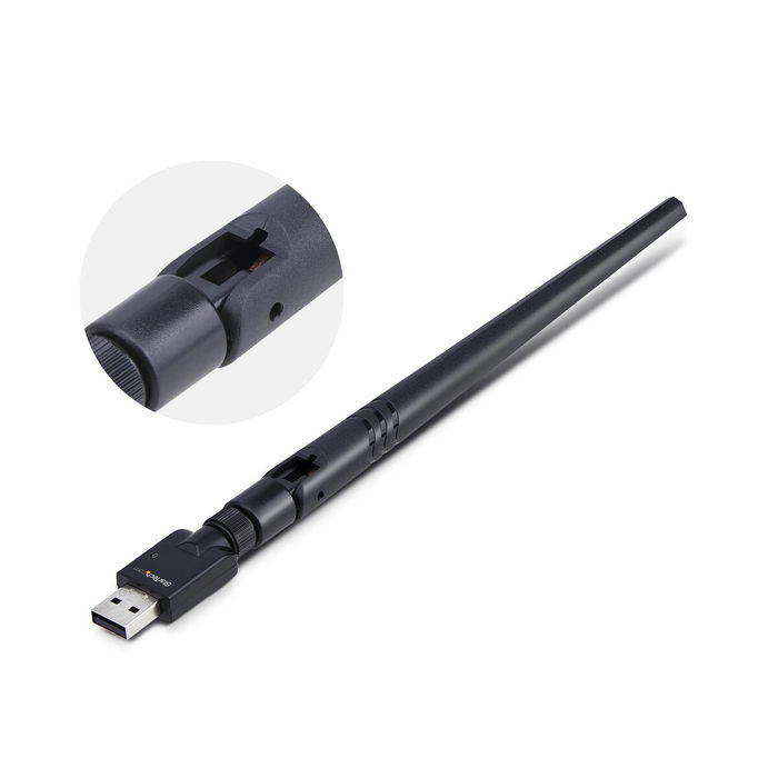 Module SFP à fibre optique multimode Startech AV53C1-USB-BLUETOOTH