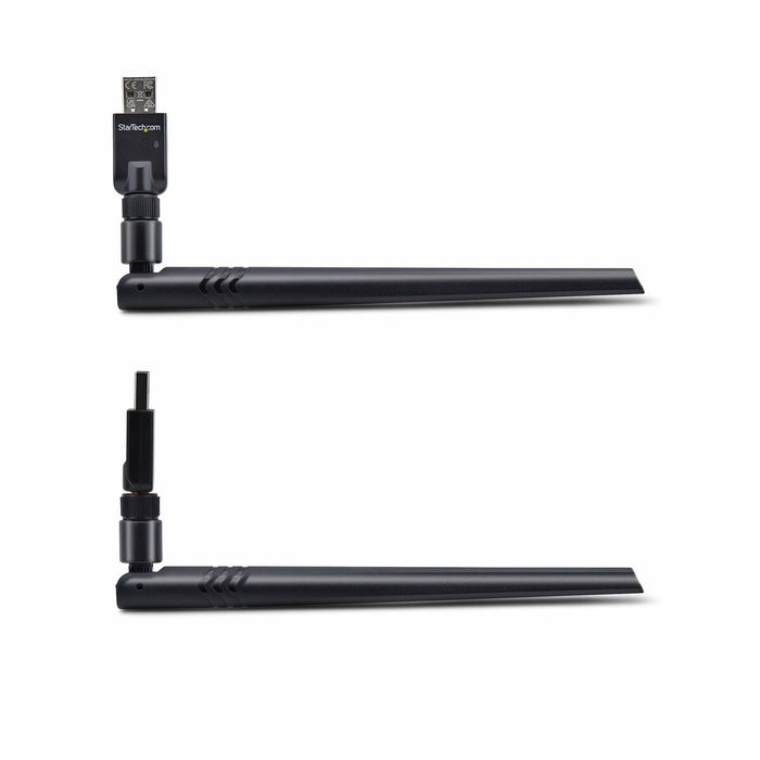 Module SFP à fibre optique multimode Startech AV53C1-USB-BLUETOOTH