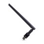 Startech Adaptateur USB Bluetooth 5.3 Classe 1 Dongle AV53C1 100 m pour PC Windows Linux