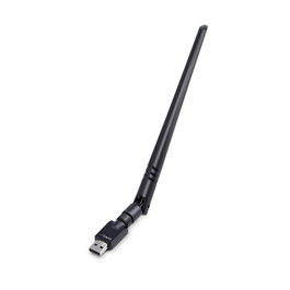 Startech Adaptateur USB Bluetooth 5.3 Classe 1 Dongle AV53C1 100 m pour PC Windows Linux