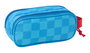 Safta Portatodo Double 3D Boîte de Rangement Mickey Mouse 21 x 8 x 6 cm pour Enfants à Partir de 3 Ans
