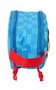 Safta Portatodo Double 3D Boîte de Rangement Mickey Mouse 21 x 8 x 6 cm pour Enfants à Partir de 3 Ans
