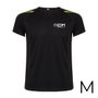 EDM Product T-shirt à manches courtes homme EDM Noir, Taille M