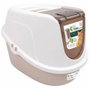 MPETS Maison de toilette ECO TIMA M Sable du désert