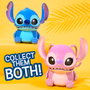 JUST PLAY Mini figurine interactive Angel Many Moods Stitch Disney